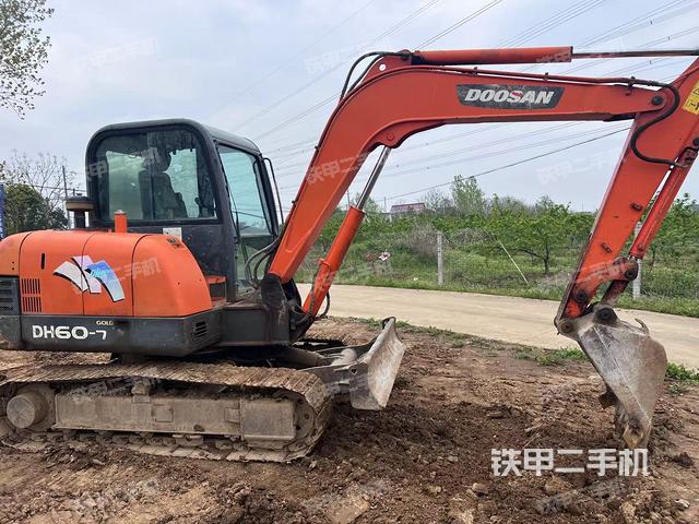 右前45（整机外观）