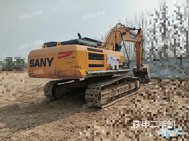 整机右后45°（整机外观）