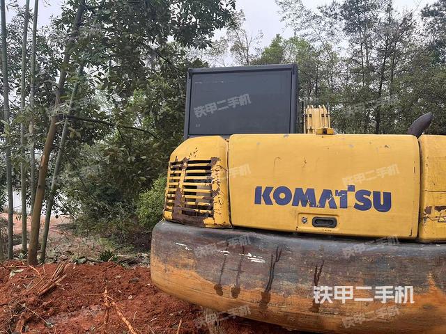 整机右后45°（整机外观）