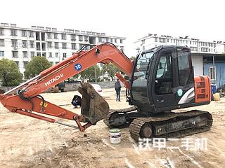 安庆市出售 日立 ZX70-5A 挖掘机