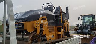 邢台市出售 徐工 XMR303 压路机