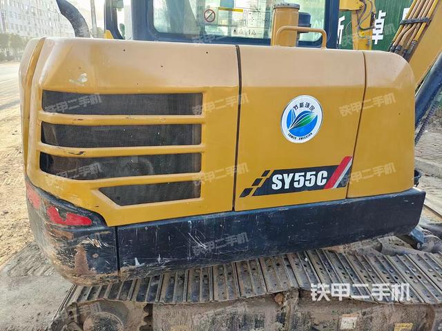 整机右后45°（整机外观）