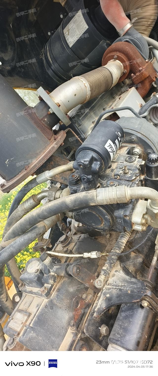 其他核心部件（设备外观及核心部件）