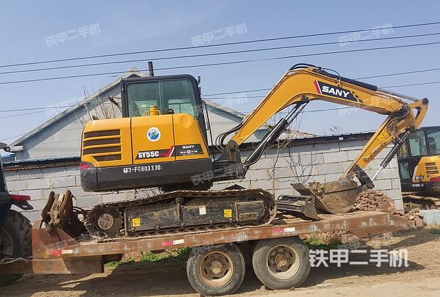 整机右后45°（整机外观）