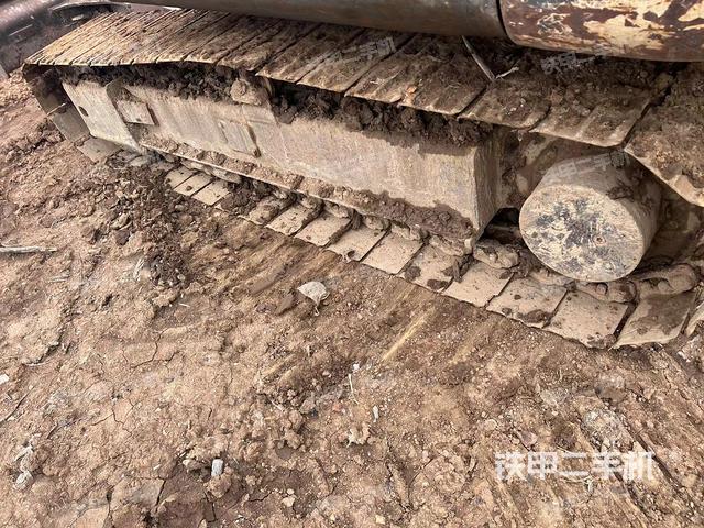 右侧履带整体 （行走机构）