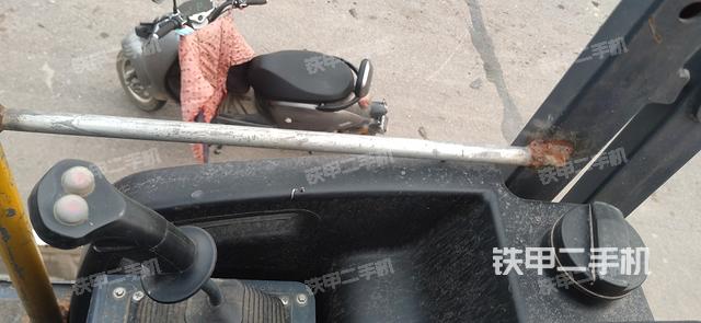 其他核心部件（设备外观及核心部件）