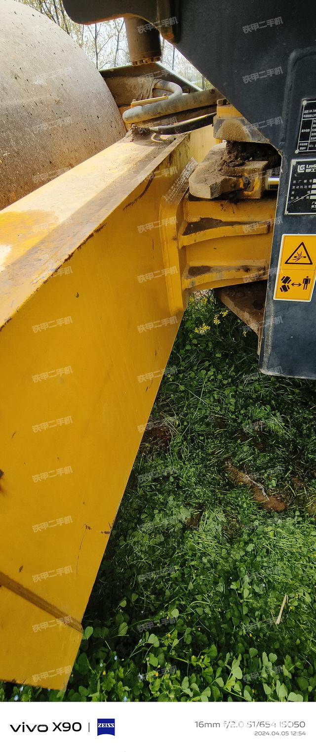 其他核心部件（设备外观及核心部件）