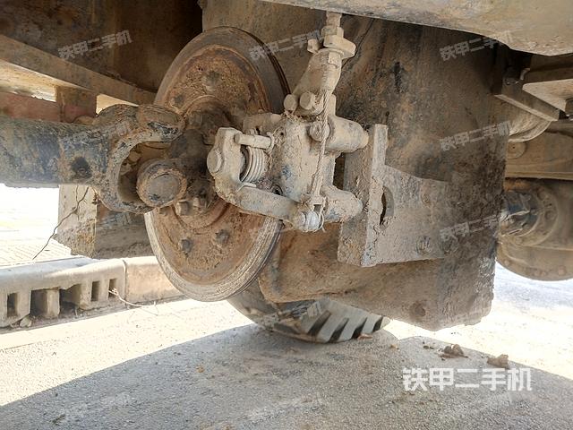 变速箱（整机外观及大件）