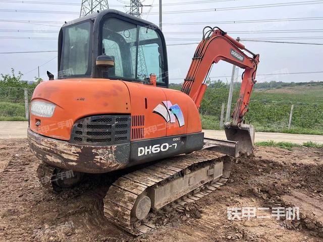 右后45（整机外观）