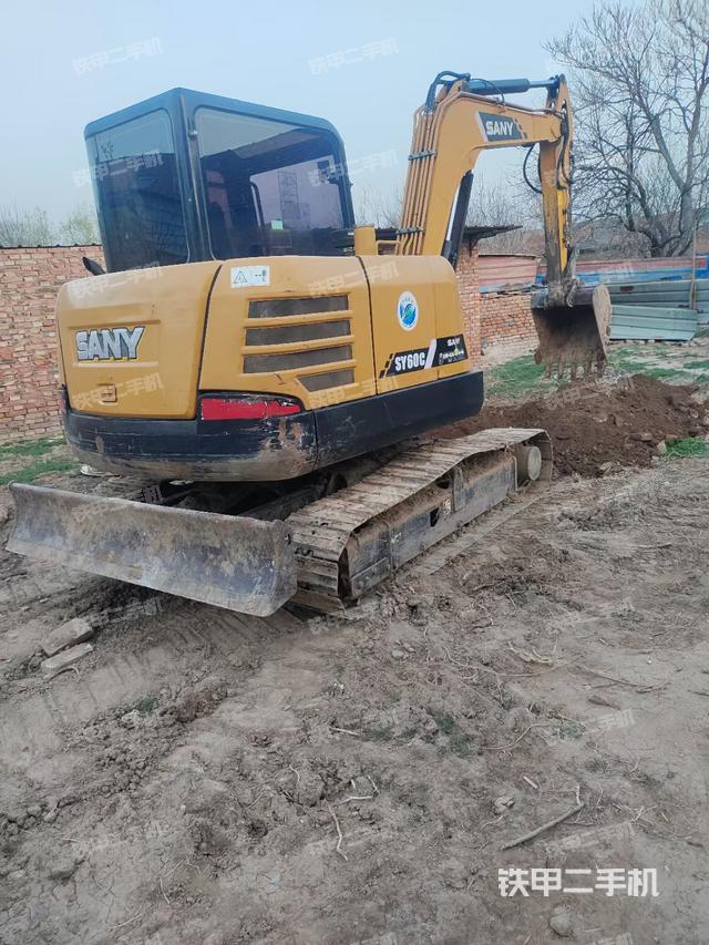 整机右后45°（整机外观）