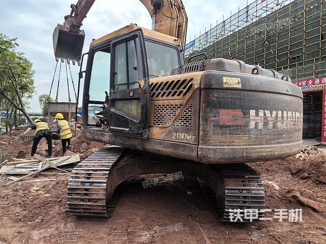 整机右后45°（整机外观）