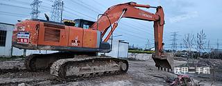 盐城市出售 日立 ZX330-3 挖掘机