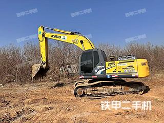 保定市出售 神钢 SK260 挖掘机