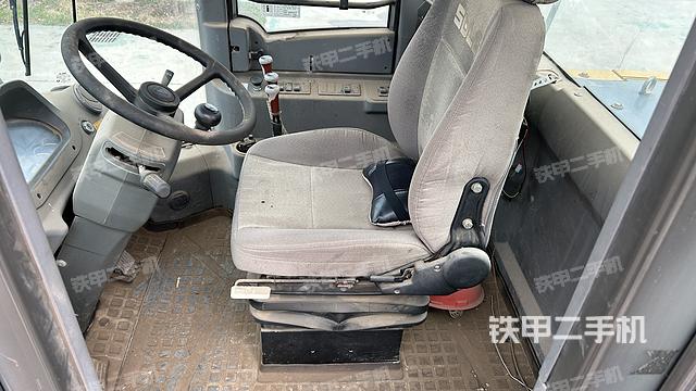 驾驶室工作台（整机外观及大件）