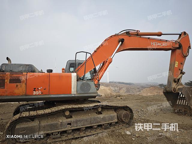 整机右后45°（整机外观）