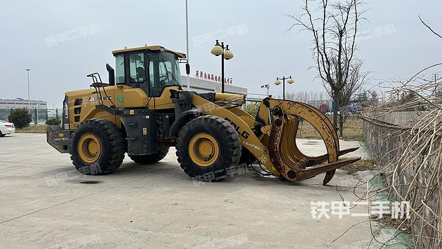 整机右后45°（整机外观及大件）