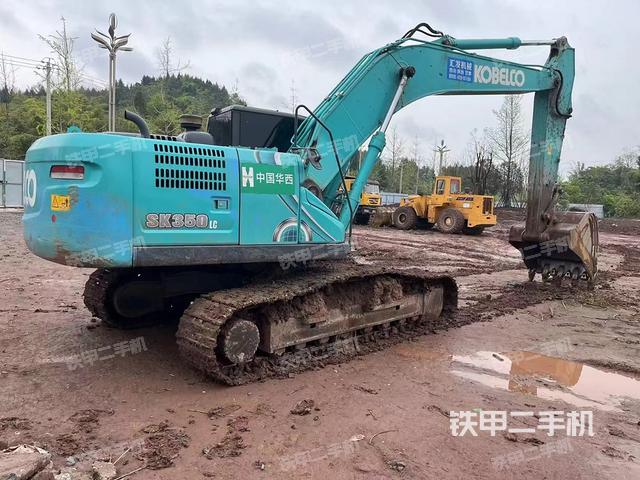 整机右后45°（整机外观）