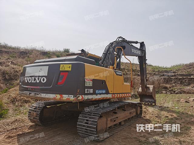 整机右后45°（整机外观）