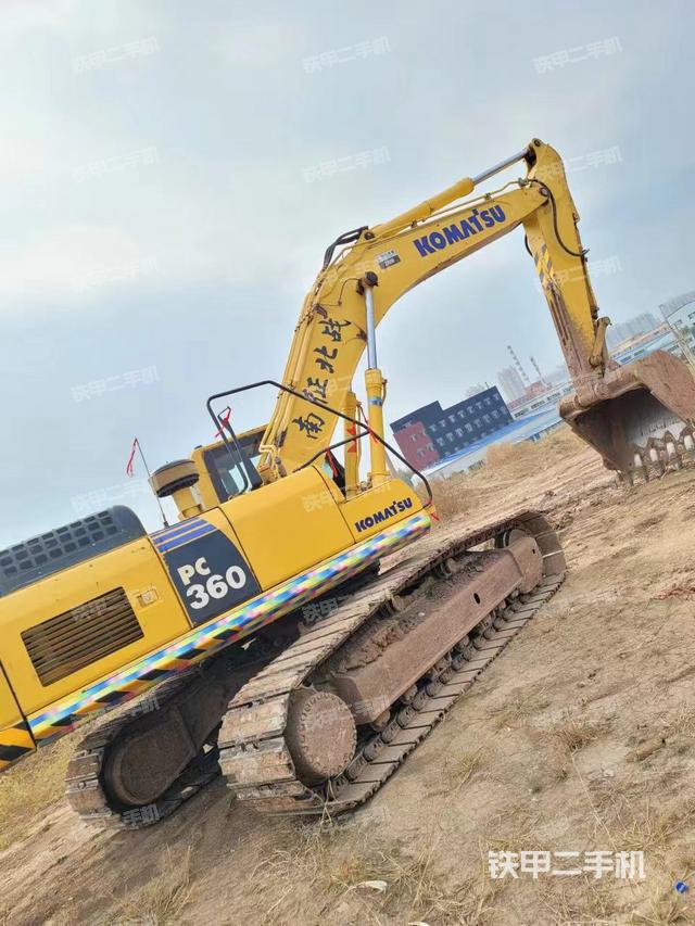 整机右后45°（整机外观）