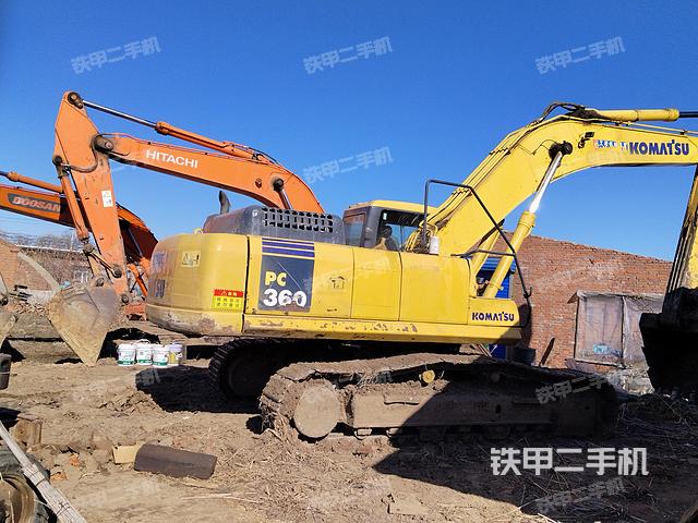 整机右后45°（整机外观）