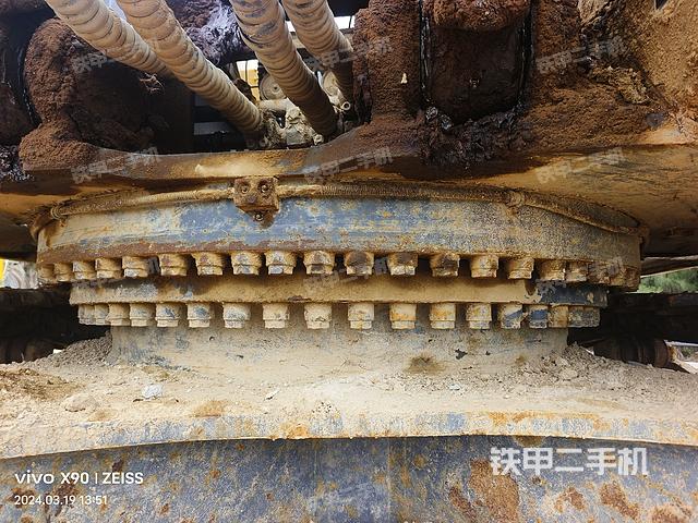 驾驶室整体（整机外观）