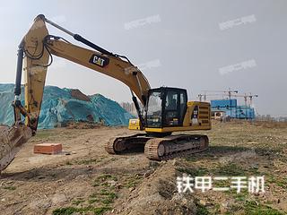 保定市出售 卡特彼勒 新一代CAT®320 液压 挖掘机