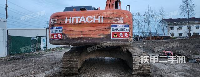 整机右后45°（整机外观）