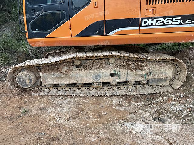 整机右后45°（整机外观）