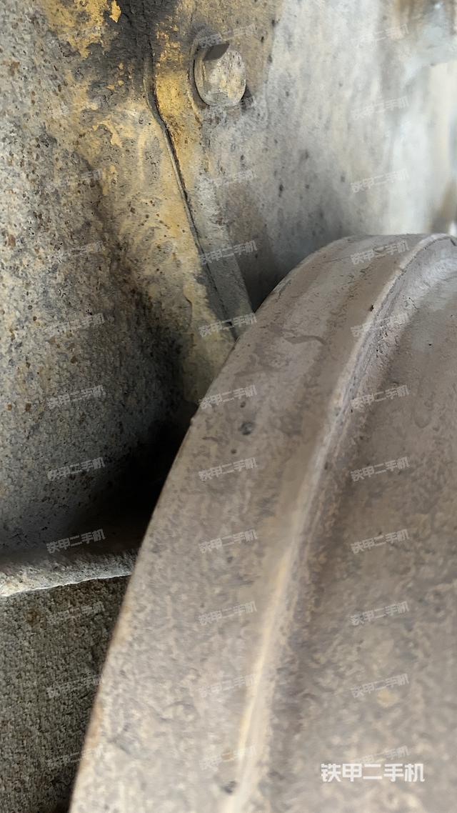 变速箱（整机外观及大件）