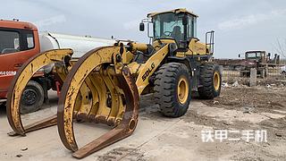 菏泽市出售 山东临工 L955F 装载机