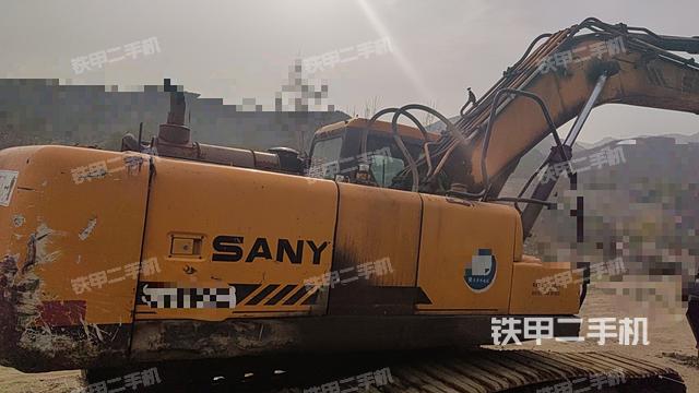 整机右后45°（整机外观）