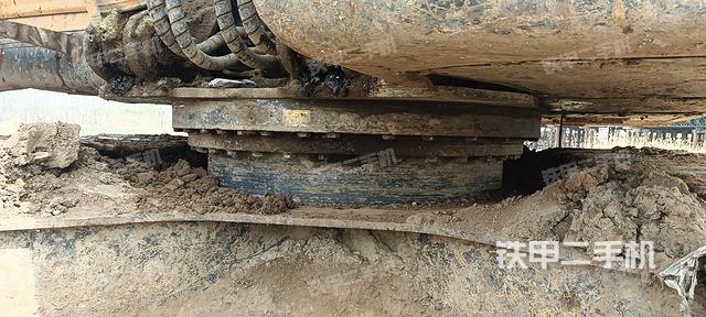 驾驶室整体（整机外观）