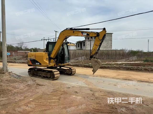 整机右后45°（整机外观）