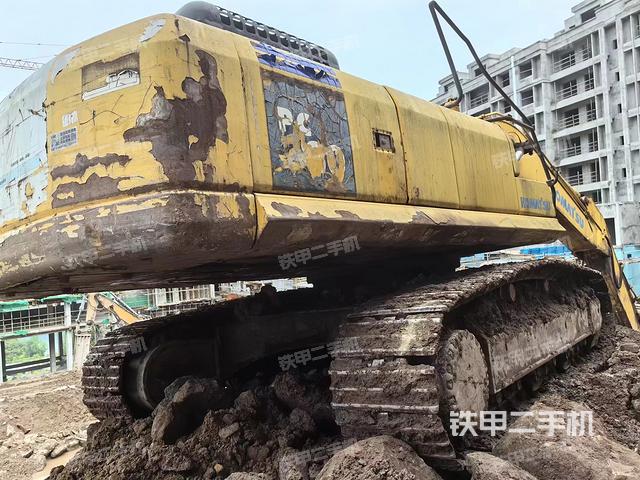 整机右后45°（整机外观）