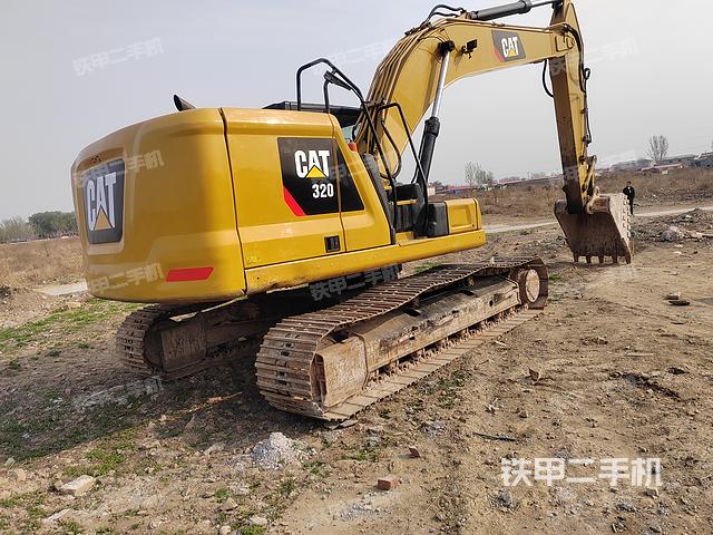 整机右后45°（整机外观）