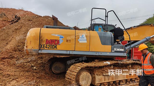 整机右后45°（整机外观）