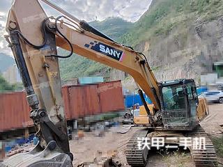 重庆市出售 三一重工 SY195C 挖掘机