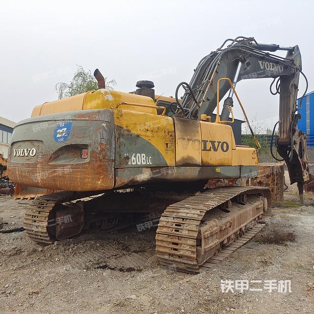 整机右后45°（整机外观）