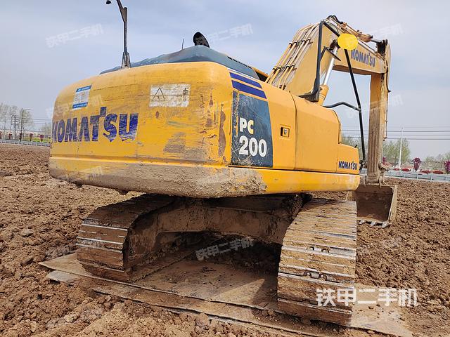 整机右后45°（整机外观）