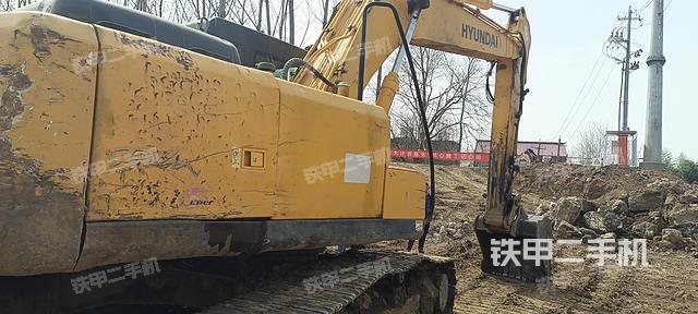 整机右后45°（整机外观）