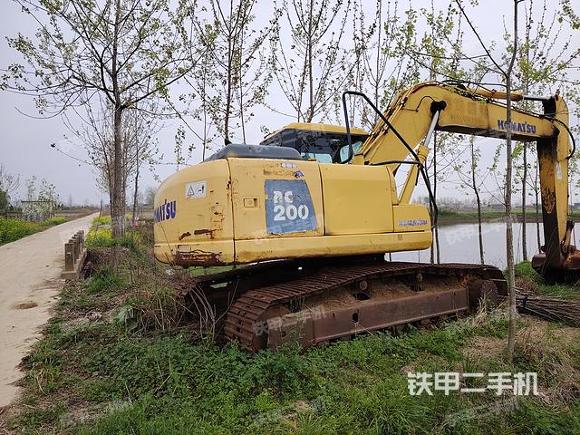 整机右后45°（整机外观）