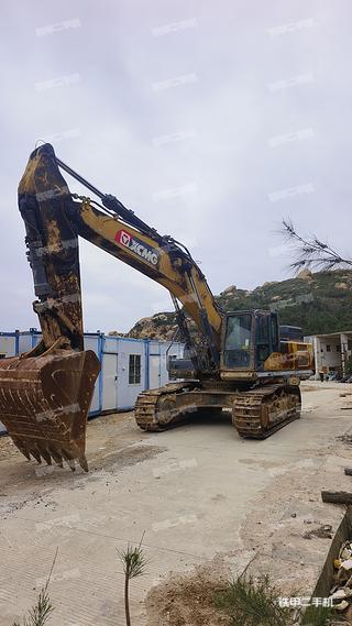 珠海市出售 徐工 XE490DK 挖掘机