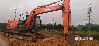 眉山市出售 日立 ZX130-5A 挖掘机