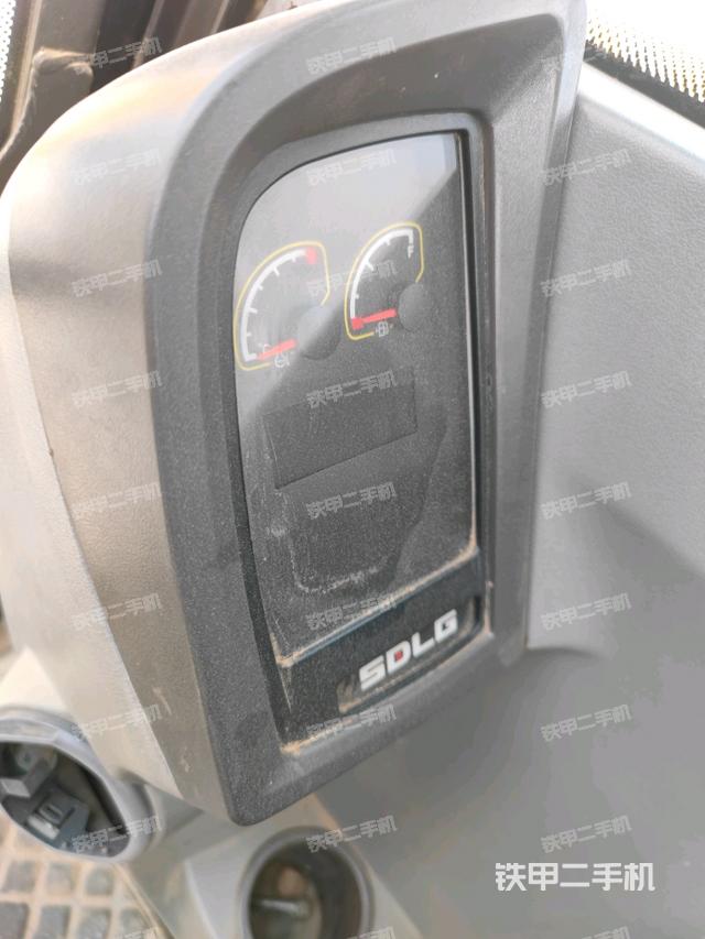 顯示屏?（駕駛室部分）