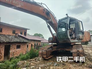 南昌市出售 日立 ZX200 挖掘机