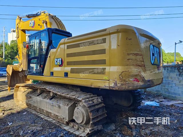 整机右后45°（整机外观）