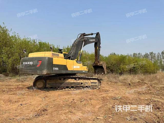 整机右后45°（整机外观）