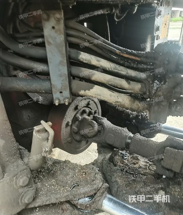 变速箱（整机外观及大件）