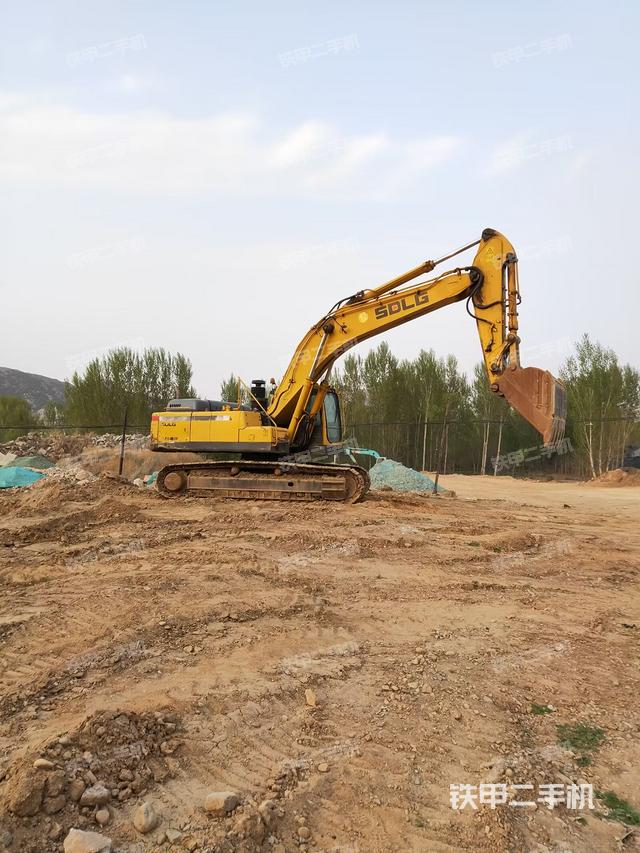 整机右后45°（整机外观）