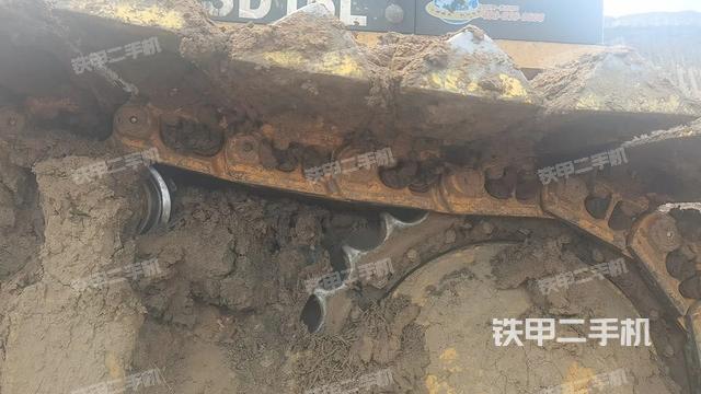 其他核心部件（设备外观及核心部件）